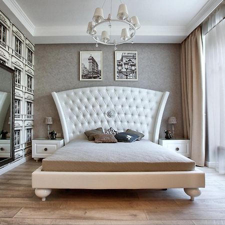 Jane Stone Apartments Odessa Eksteriør billede