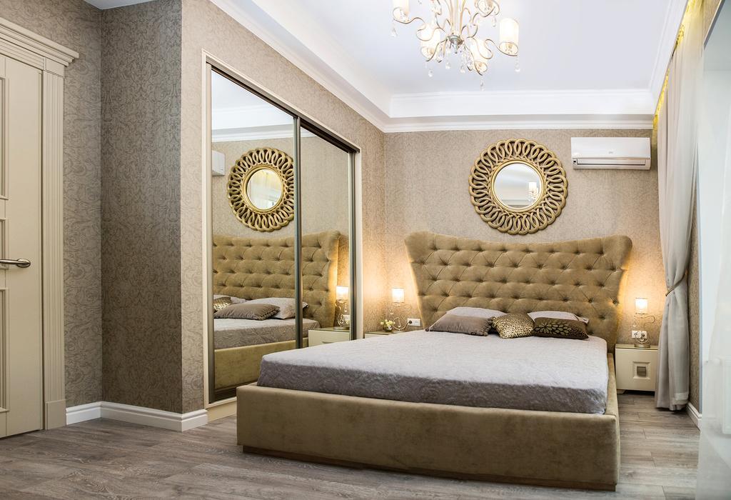 Jane Stone Apartments Odessa Eksteriør billede