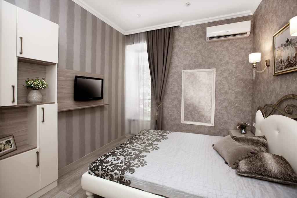 Jane Stone Apartments Odessa Eksteriør billede