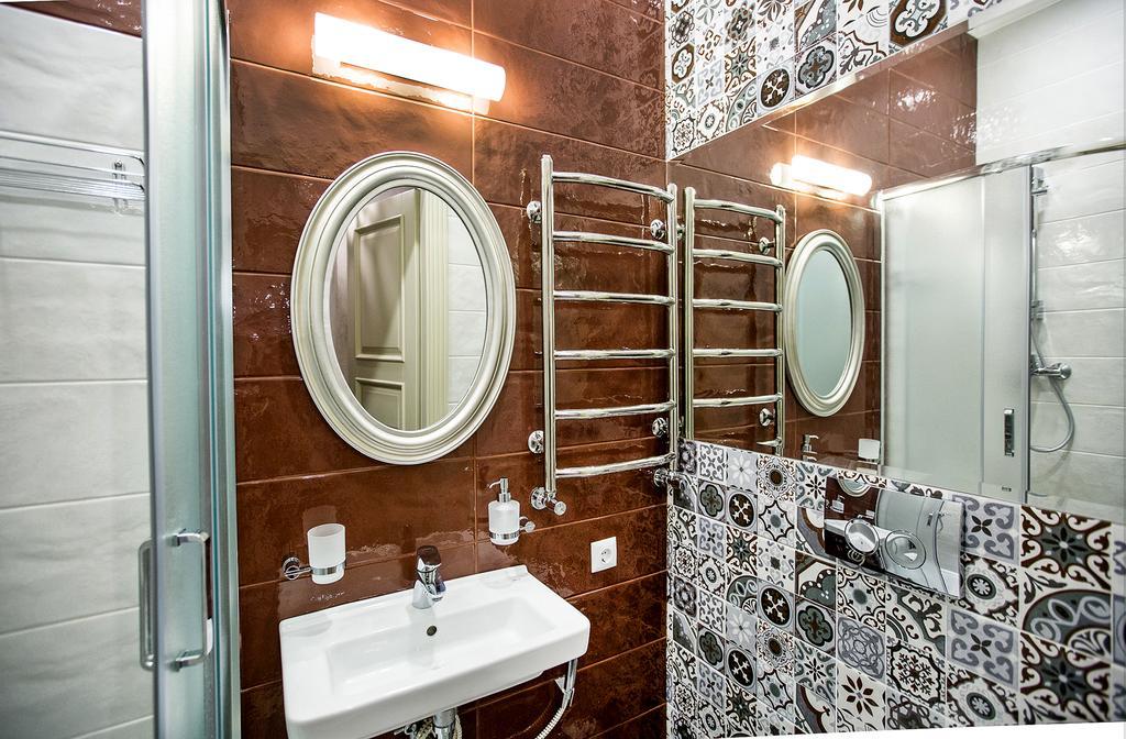 Jane Stone Apartments Odessa Eksteriør billede