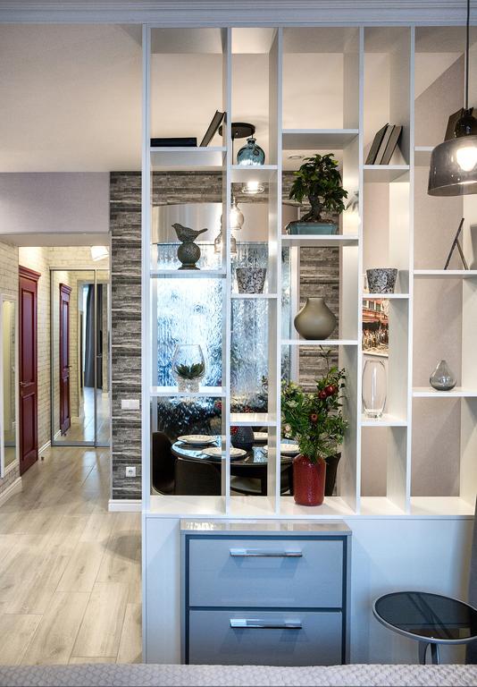 Jane Stone Apartments Odessa Eksteriør billede