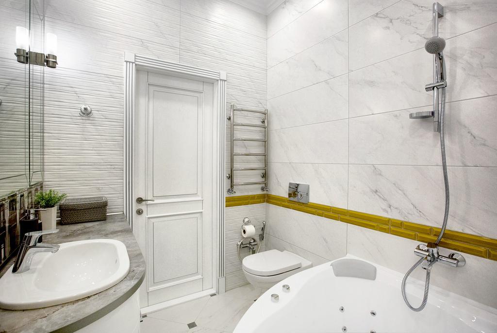 Jane Stone Apartments Odessa Eksteriør billede