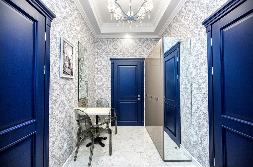Jane Stone Apartments Odessa Eksteriør billede